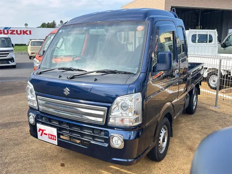 Suzuki Super Carry