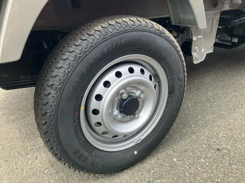 Nissan Clipper Truck