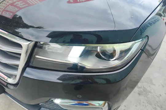 Haval H7