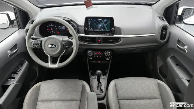 Kia Picanto (Morning)