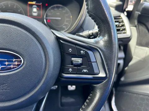 Subaru Impreza Sports