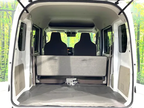 Nissan Clipper
