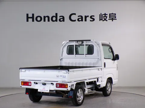 Honda Acty Truck