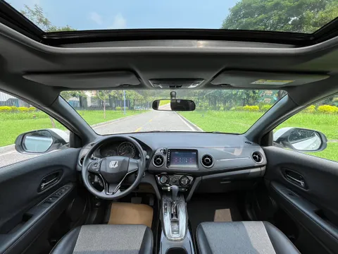 Honda XR-V
