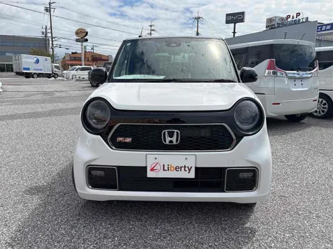 Honda N-ONE