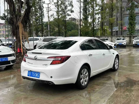 Buick Regal