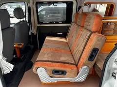 Toyota TownAce Van
