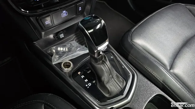 SsangYong Tivoli XLV (Tivoli Air)