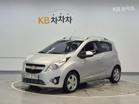 Chevrolet Matiz