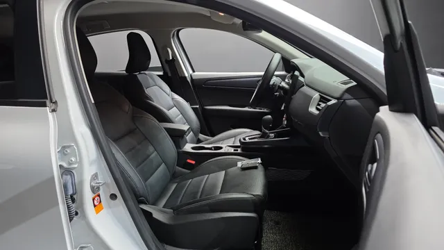 Renault Arkana (XM3)