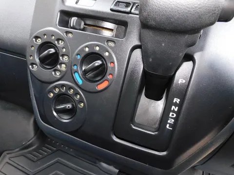 Toyota TownAce Van