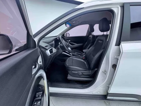 Baojun 510