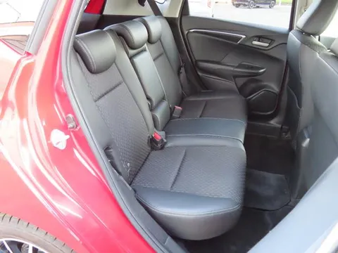 Honda Jazz (Fit)