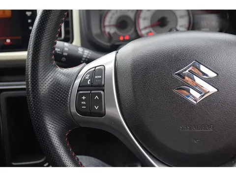 Suzuki Alto Works