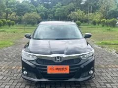 Honda Crider