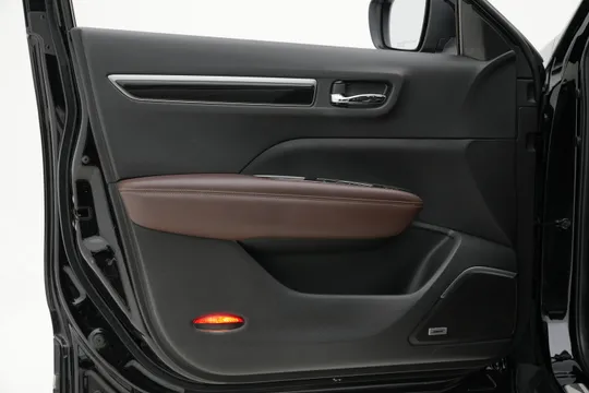 Renault Koleos (QM6)