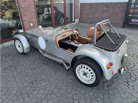Caterham Seven