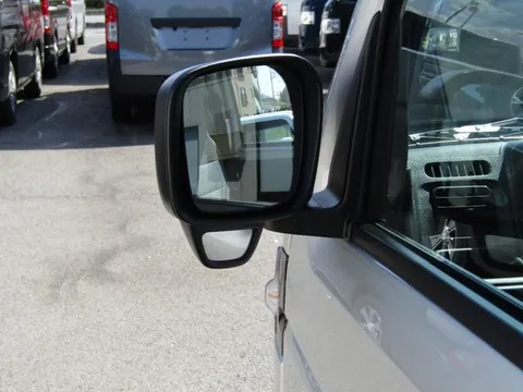 Suzuki Carry Track