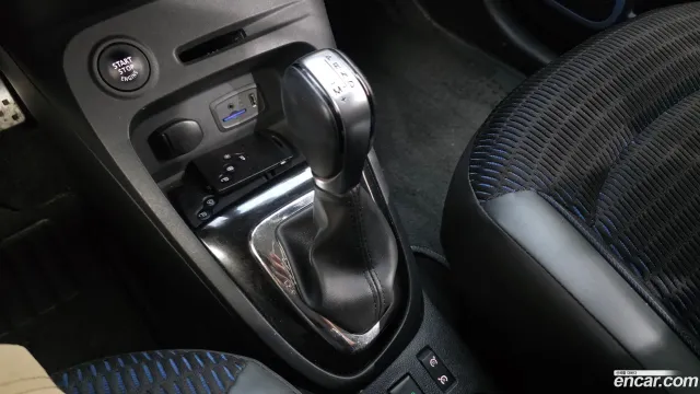 Renault QM3