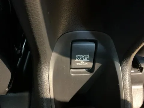 Honda HR-V (Vezel)