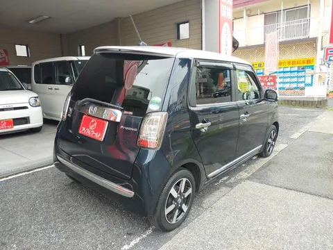 Honda N-ONE