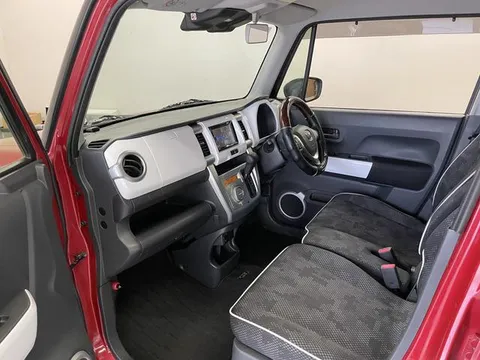 Mazda Flair Crossover