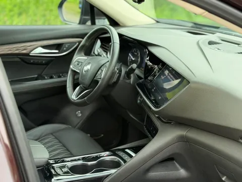 Buick Envision S