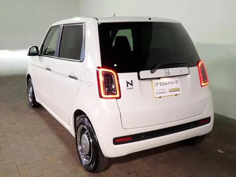 Honda N-ONE
