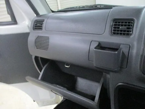 Subaru Sambar Truck