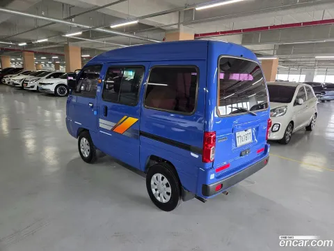 Chevrolet Damas