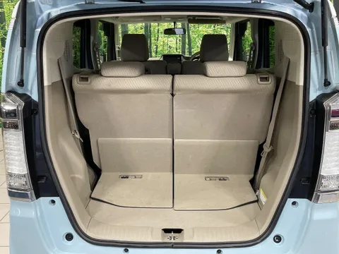 Honda N-BOX Slash