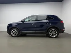 Lincoln MKC