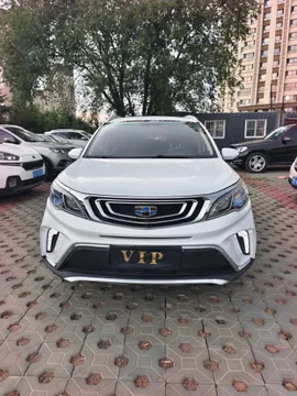 Geely