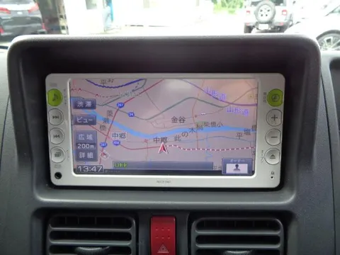 Suzuki Super Carry