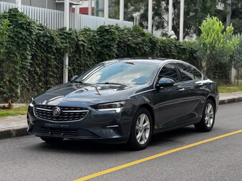 Buick Regal