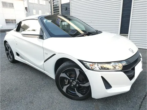 Honda S660