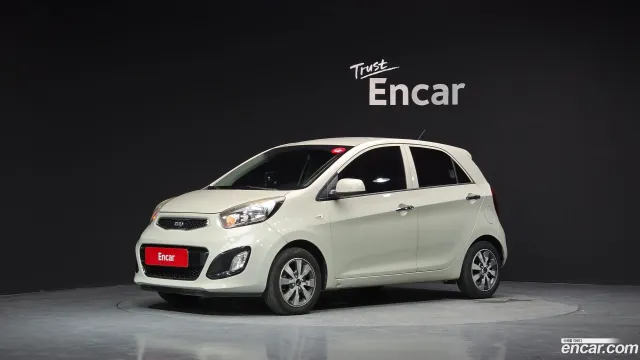 Kia Picanto (Morning)