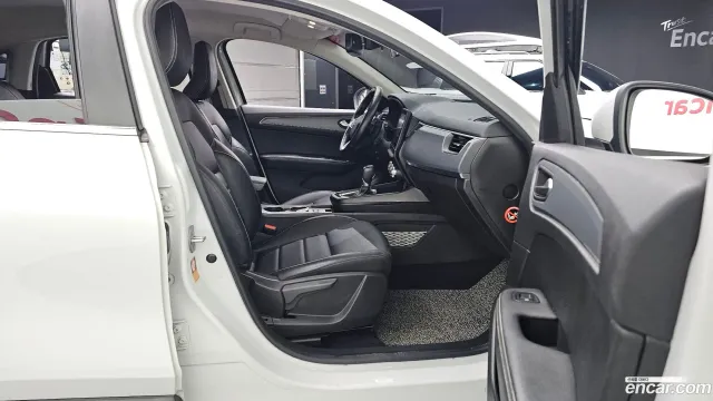 Renault XM3