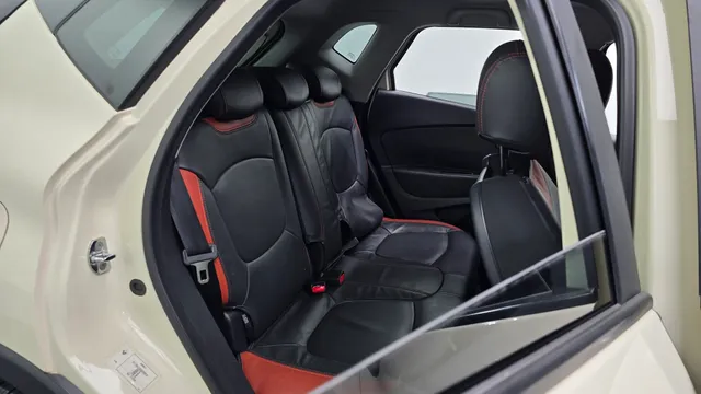 Renault QM3