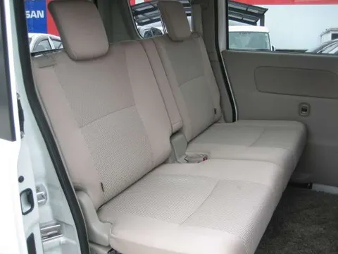 Nissan Clipper Rio