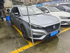 MG MG6