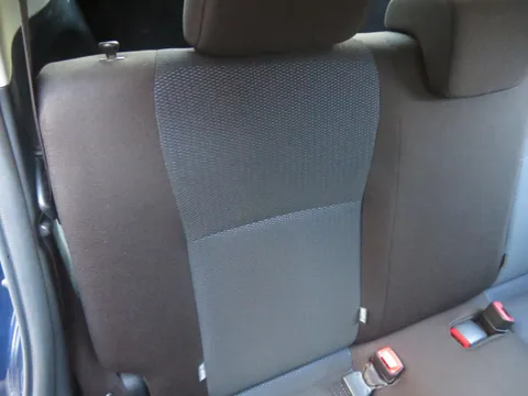 Toyota Yaris (Vitz)