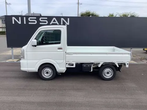 Nissan Clipper Truck