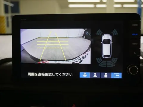 Honda WR-V
