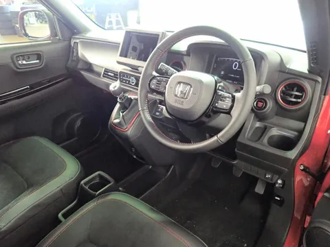 Honda N-ONE
