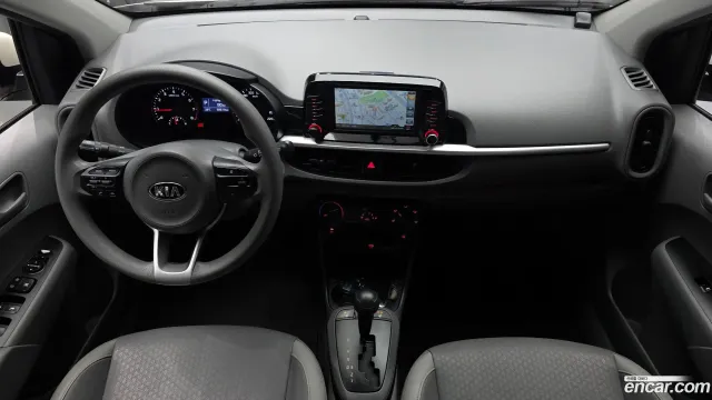 Kia Picanto (Morning)
