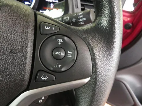 Honda Jazz (Fit)