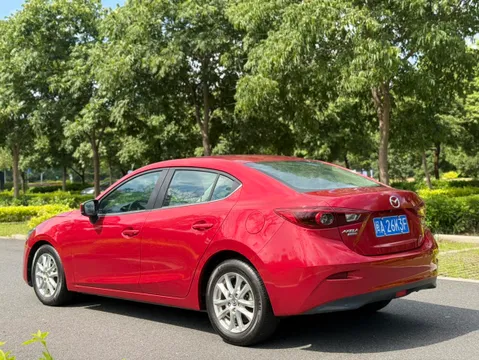 Mazda Mazda 3