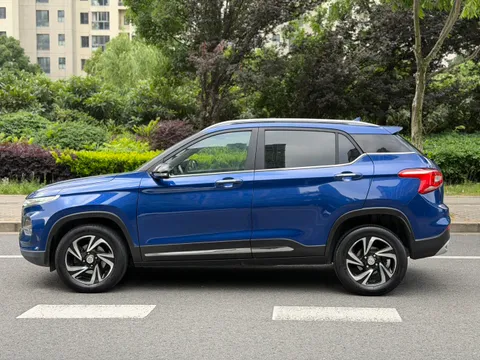 Baojun 510