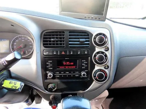 Kia Bongo 3